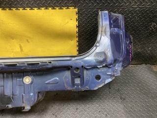 Задняя панель кузова задняя HONDA VEZEL RU3 LEB 66100-T7A-300ZZ 5 ракурс