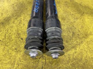 Амортизатор задний TOYOTA YARIS MXPA10 M15A-FKS 48530-K0020 5 ракурс