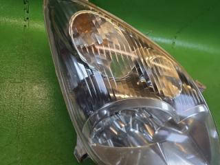 Фара правая передняя TOYOTA COROLLA SPACIO NZE121 1NZ-FE 13-73 3 ракурс