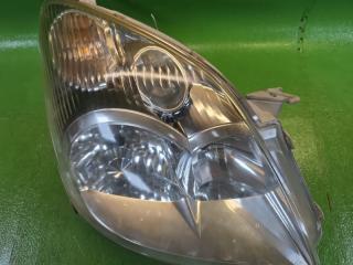 Фара правая передняя TOYOTA COROLLA SPACIO NZE121 1NZ-FE 13-73 5 ракурс