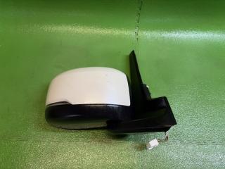 Зеркало правое HONDA N-BOX JF3 S07B 1 ракурс