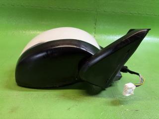 Зеркало правое HONDA N-BOX JF3 S07B 2 ракурс