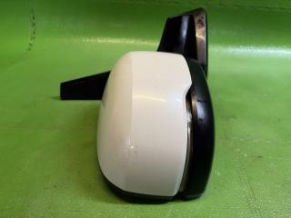 Зеркало правое HONDA N-BOX JF3 S07B 3 ракурс