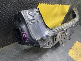 Задняя панель кузова задняя HONDA VEZEL RU3 LEB 66100-T7A-300ZZ 2 ракурс