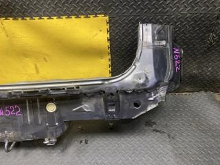 Задняя панель кузова задняя HONDA VEZEL RU3 LEB 66100-T7A-300ZZ 5 ракурс