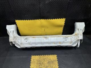 Задняя панель кузова NISSAN SERENA HFC27 HR12-DE 756105TA0A 1 ракурс