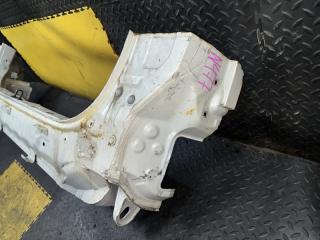 Задняя панель кузова NISSAN SERENA HFC27 HR12-DE 756105TA0A 2 ракурс