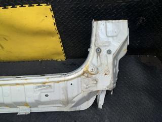 Задняя панель кузова NISSAN SERENA HFC27 HR12-DE 756105TA0A 3 ракурс