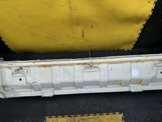 Задняя панель кузова NISSAN SERENA HFC27 HR12-DE 756105TA0A 4 ракурс