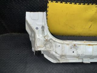 Задняя панель кузова NISSAN SERENA HFC27 HR12-DE 756105TA0A 5 ракурс