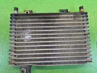 Масляный радиатор NISSAN ELGRAND APE50 VQ35-DE 21606-VG205 3 ракурс