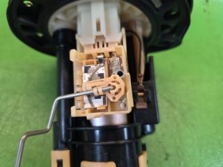 Топливный насос HONDA ODYSSEY RA8 J30A 17708-S3N-043 2 ракурс