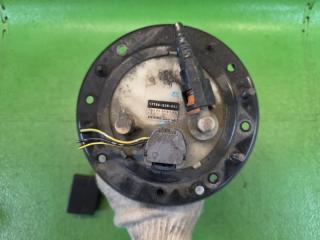 Топливный насос HONDA ODYSSEY RA8 J30A 17708-S3N-043 5 ракурс