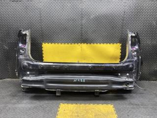 Задняя панель кузова задняя VOLKSWAGEN GOLF AUCJZ CJZA 5G6813301B, 5G6813309 1 ракурс