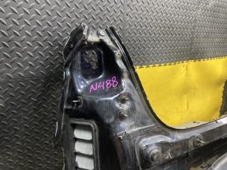 Задняя панель кузова задняя VOLKSWAGEN GOLF AUCJZ CJZA 5G6813301B, 5G6813309 2 ракурс
