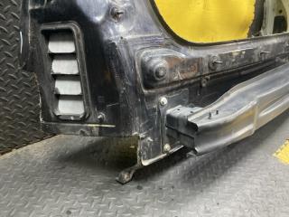 Задняя панель кузова задняя VOLKSWAGEN GOLF AUCJZ CJZA 5G6813301B, 5G6813309 3 ракурс