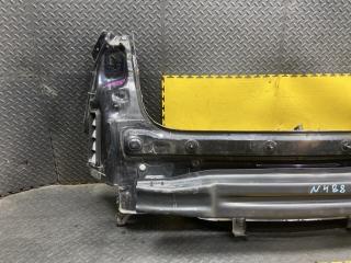 Задняя панель кузова задняя VOLKSWAGEN GOLF AUCJZ CJZA 5G6813301B, 5G6813309 4 ракурс