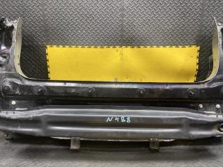 Задняя панель кузова задняя VOLKSWAGEN GOLF AUCJZ CJZA 5G6813301B, 5G6813309 5 ракурс
