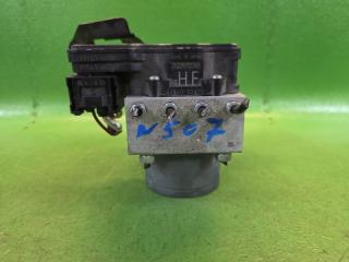 Блок abs TOYOTA CROWN ARS210 8AR-FTS 44050-30A90, 44540-30670, 133920-0450 3 ракурс