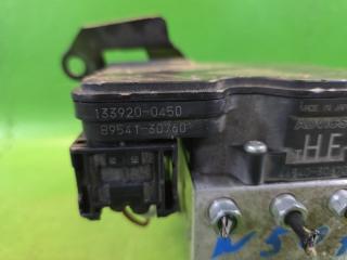 Блок abs TOYOTA CROWN ARS210 8AR-FTS 44050-30A90, 44540-30670, 133920-0450 4 ракурс