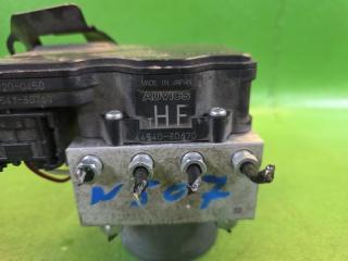 Блок abs TOYOTA CROWN ARS210 8AR-FTS 44050-30A90, 44540-30670, 133920-0450 5 ракурс
