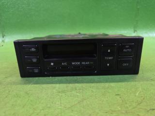 Блок климат-контроля MAZDA BONGO FRIENDEE SGEW FE-E S09W61790, 503751-0852 2 ракурс