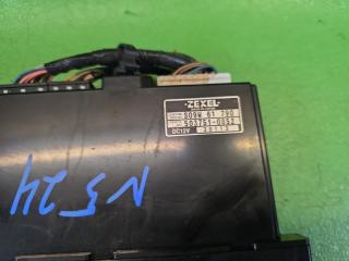 Блок климат-контроля MAZDA BONGO FRIENDEE SGEW FE-E S09W61790, 503751-0852 4 ракурс