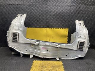 Задняя панель кузова TOYOTA YARIS MXPH10 M15A-FXE 58307K0010 1 ракурс