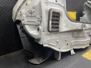 Задняя панель кузова TOYOTA YARIS MXPH10 M15A-FXE 58307K0010 3 ракурс