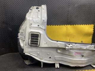 Задняя панель кузова TOYOTA YARIS MXPH10 M15A-FXE 58307K0010 4 ракурс