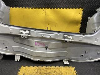 Задняя панель кузова TOYOTA YARIS MXPH10 M15A-FXE 58307K0010 5 ракурс