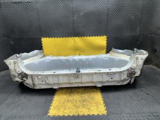 Тазик железный NISSAN SERENA HFC27 HR12-DE 75610-5TA0A 75610-5TA0A 1 ракурс