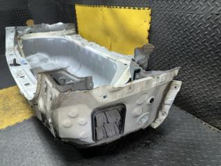 Тазик железный NISSAN SERENA HFC27 HR12-DE 75610-5TA0A 75610-5TA0A 2 ракурс