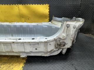 Тазик железный NISSAN SERENA HFC27 HR12-DE 75610-5TA0A 75610-5TA0A 3 ракурс