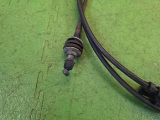 Тросик газа MAZDA BONGO FRIENDEE SGEW FE-E S09A-41-660B 3 ракурс