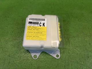 Блок управления airbag DAIHATSU ROCKY A202S WA-VEX 89170-B1470, 152100-9790 1 ракурс