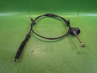 Трос переключения акпп MAZDA BONGO FRIENDEE SGEW FE-E S54N-46-500A 2 ракурс Трос переключения акпп MAZDA BONGO FRIENDEE SGEW FE-E S54N-46-500A 2 ракурс