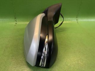 Зеркало правое TOYOTA NOAH ZRR80 3ZR-FAE 023929 3 ракурс Зеркало правое TOYOTA NOAH ZRR80 3ZR-FAE 023929 3 ракурс