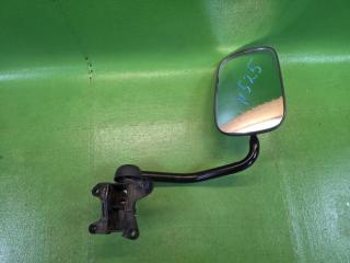 Зеркало правое переднее MITSUBISHI CANTER FBA20 4P10 MK580522 MK580751 1 ракурс