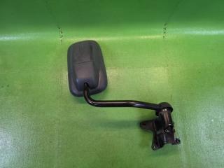 Зеркало правое переднее MITSUBISHI CANTER FBA20 4P10 MK580522 MK580751 5 ракурс