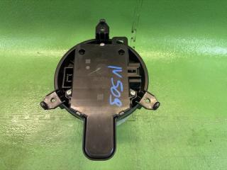 Мотор печки передний TOYOTA YARIS MXPH10 M15A-FXE 87103-52170 1 ракурс