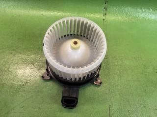 Мотор печки передний TOYOTA YARIS MXPH10 M15A-FXE 87103-52170 3 ракурс