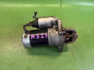 Стартер MITSUBISHI CANTER FBA20 4P10 MK668008, M001T31072 1 ракурс