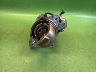 Стартер MITSUBISHI CANTER FBA20 4P10 MK668008, M001T31072 2 ракурс