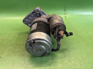 Стартер MITSUBISHI CANTER FBA20 4P10 MK668008, M001T31072 5 ракурс
