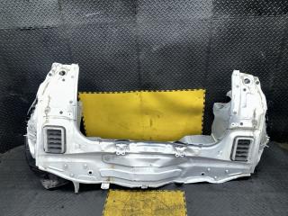 Задняя панель кузова TOYOTA YARIS MXPA10 M15A-FKS 58307K0010 1 ракурс