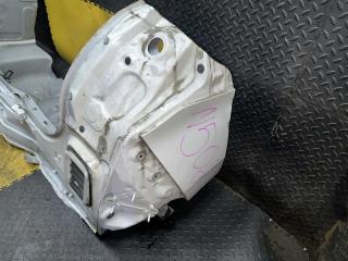 Задняя панель кузова TOYOTA YARIS MXPA10 M15A-FKS 58307K0010 2 ракурс