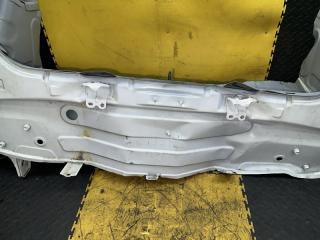 Задняя панель кузова TOYOTA YARIS MXPA10 M15A-FKS 58307K0010 5 ракурс