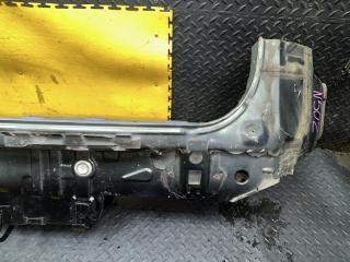 Задняя панель кузова HONDA VEZEL RU4 LEB 66100-T7A-300ZZ 3 ракурс
