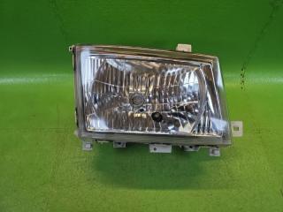 Фара правая передняя MITSUBISHI CANTER FBA20 4P10 100-37093 1 ракурс